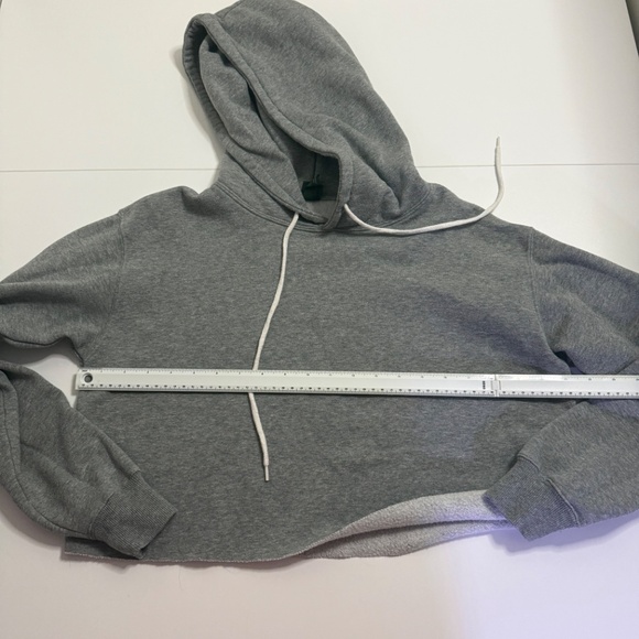 Wild Fable Cropped Hoodie - Picture 2 of 4